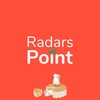 ไอคอน Radars Point