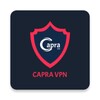 Capra VPN - Fast & Proxy icon