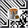 Standard Barcode Sticker Creator Program icon