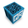 QR code Scanner icon