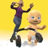 Icono de Baby Prank