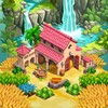 Farm Island: Hay Bay City Paradiseアイコン