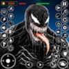 Icon von Black Spider Super hero Games