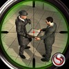Police Sniper Gun Shooting 3D icon