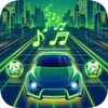 ไอคอน Beat Racing