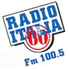 Radio Italia Anni 60 ROMA 100. icon