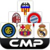 Calcio Quiz icon