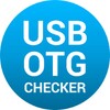 USB OTG Checker icon