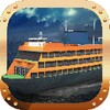 Boat Simulator Ferry icon