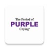 The Period of PURPLE Crying icon