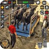 Icono de Real animal transporter game