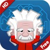 Einstein HD free icon