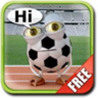 Talking Soccer Ball 8.0.1 ??? Android 