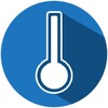 Termometro Sensor icon