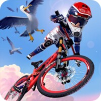 Renegade Racing(Unlimited Money)