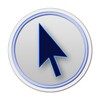 AndroMouse Lite icon