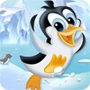 Penguin Racing Adventure icon