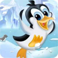 Penguin Racing Adventureapp icon