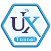 Ikon Ux Tunnel