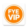 Biểu tượng FYE Backstage Pass VIP