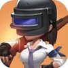 Икона Conflict.io: Battle Royale Battleground