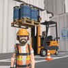 Icono de Forklift Extreme Simulator 2