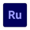 Adobe Premiere Rush icon