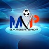 Icono de MVP BarberShop