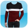 Men T-Shirts Photo Suit Editor icon