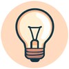 أيقونة LightBulb