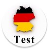 German test for A1 A2 B1 B2 Gr icon