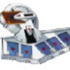 Yu-Gi-Oh! Dueling AndroDisc icon