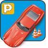 Car Parking 2D icon