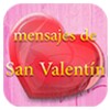 Frases De San Valentin 2024 icon