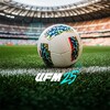 Ultimate Football Manager 图标