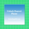 Unlock Huawei Phone icon