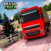 Icono de Brasil Truck Simulador