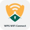 WPS WiFi Connect WPA Tester icon