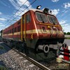 ไอคอน Railway Simulator India