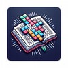 Word Search Bible Puzzle Game icon