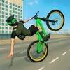 Icono de Wheelie: Elite Moto Stunt
