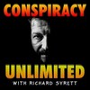 Richard Syretts Strange Planet icon