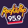 FM Rock & Pop 95.9 아이콘