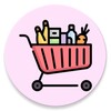 Easy Shopping List icon