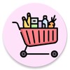 Easy Shopping List 图标