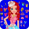 Fashion Dressup And Makeover icon
