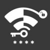 Wifi Password Show - Scanner icon