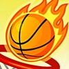 أيقونة Dunk Shot Guide