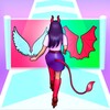 Icono de Queens Race: Story of Heart