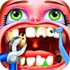 Dentist Doctor Hospital Games icon